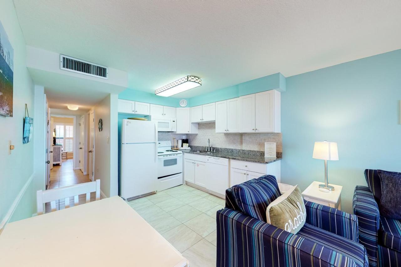 Jetty East Condos II Destin Exterior foto