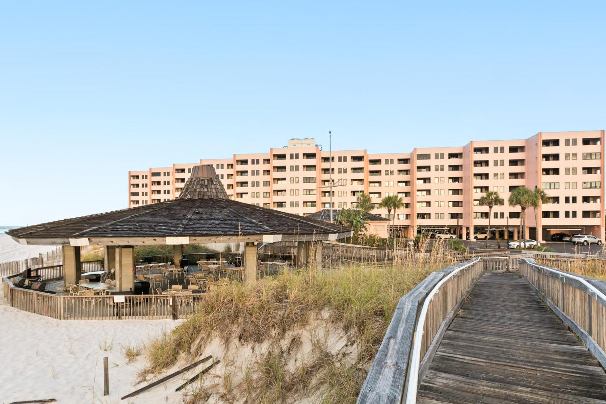 Jetty East Condos II Destin Quarto foto