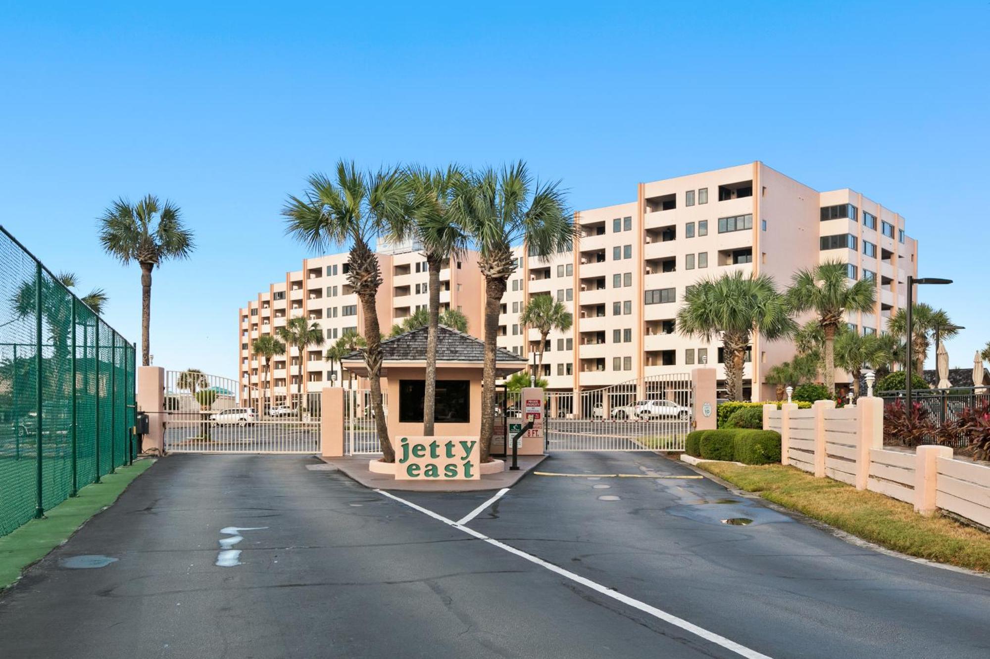 Jetty East Condos II Destin Quarto foto