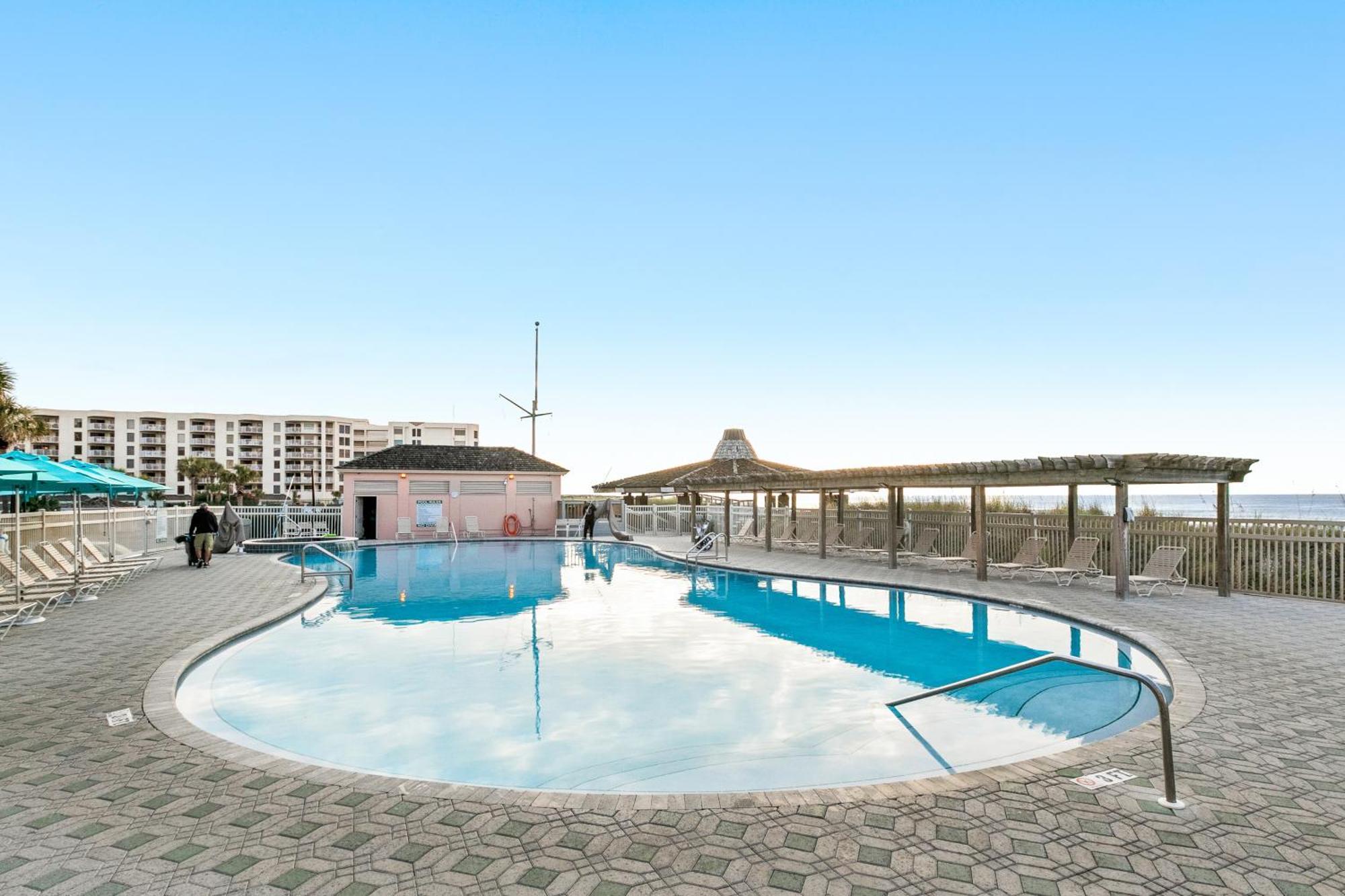 Jetty East Condos II Destin Quarto foto