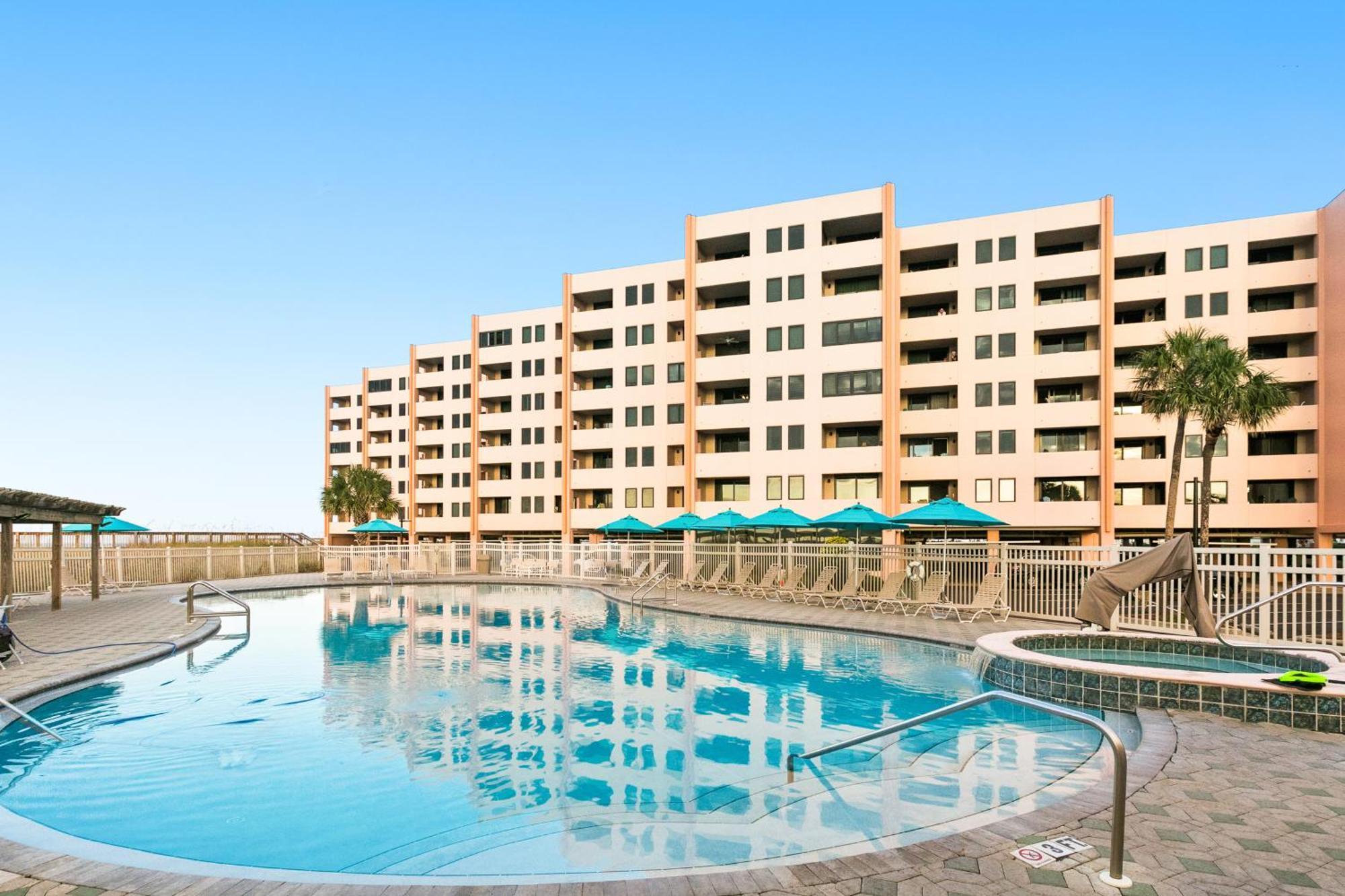 Jetty East Condos II Destin Quarto foto