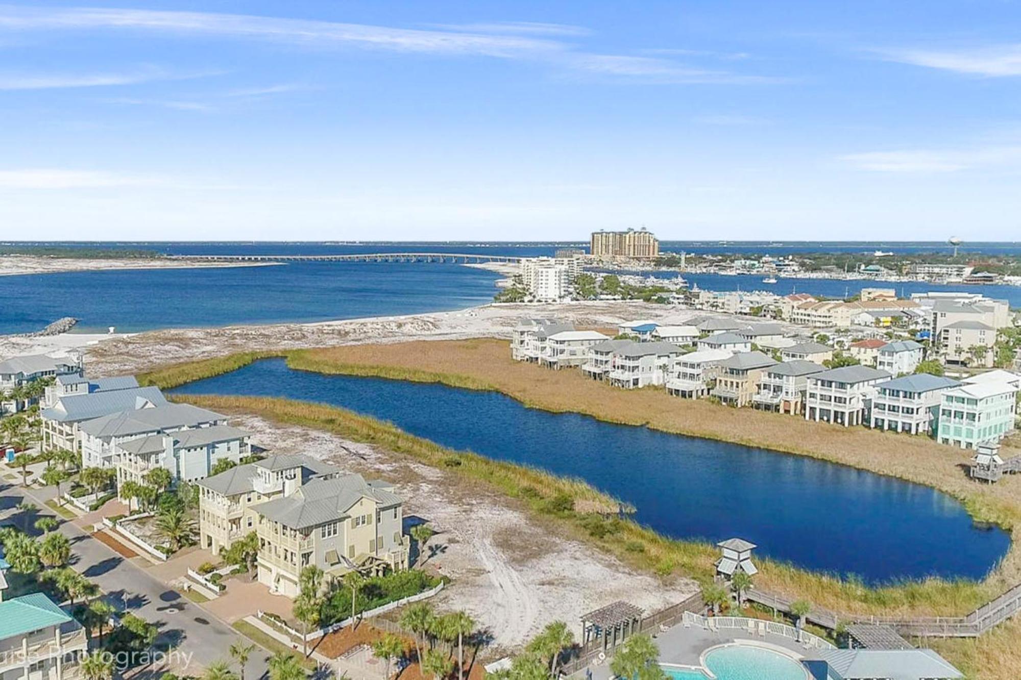 Jetty East Condos II Destin Quarto foto